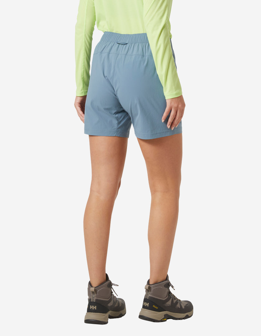 elv light turn shorts
