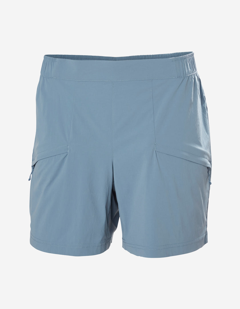 elv light turn shorts