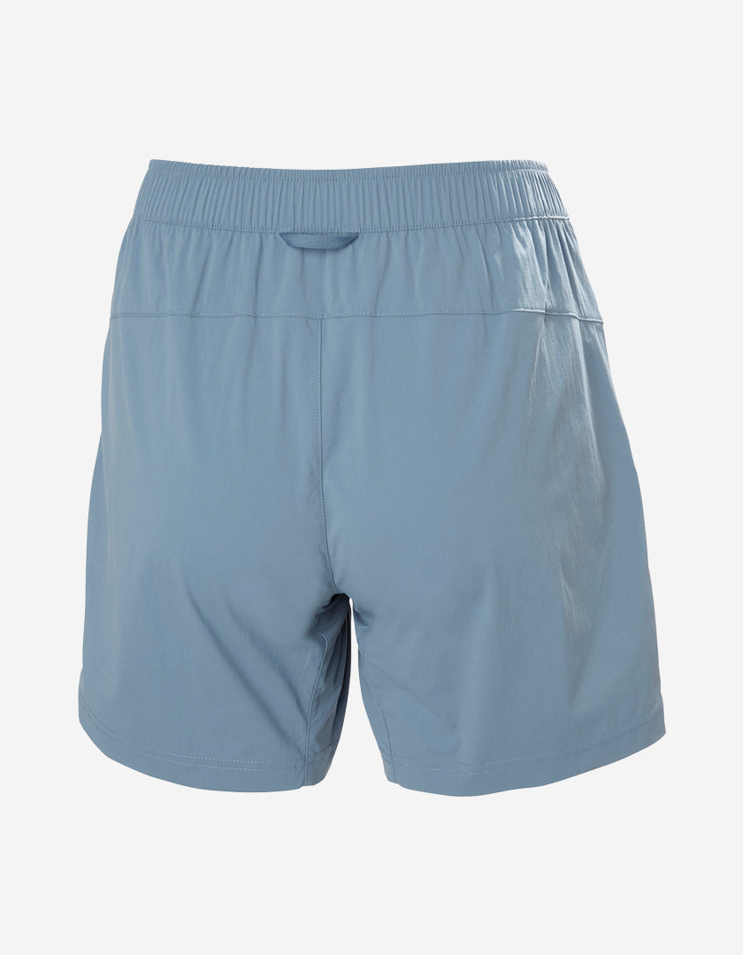 elv light turn shorts