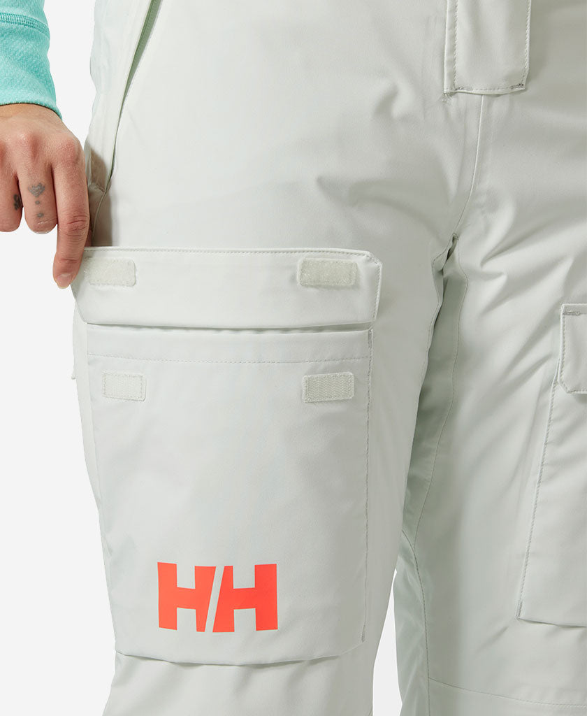 w switch cargo hackslÅsbyxa