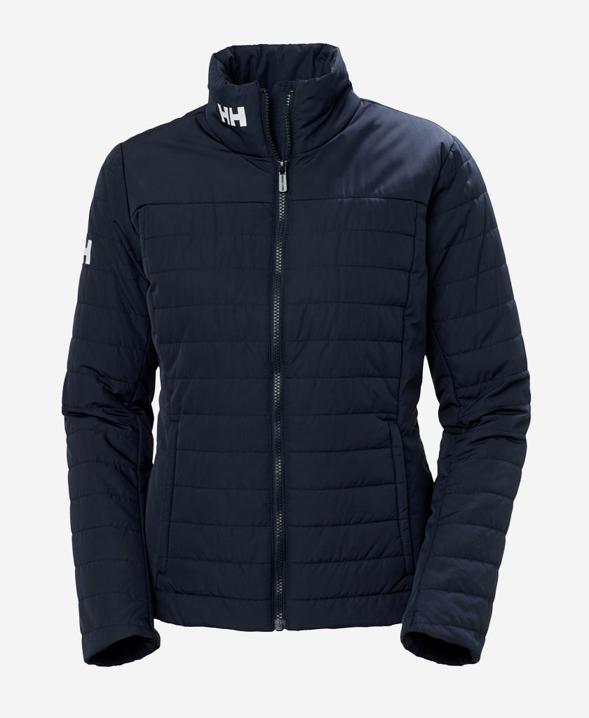 w crew insulator jacket 2.0