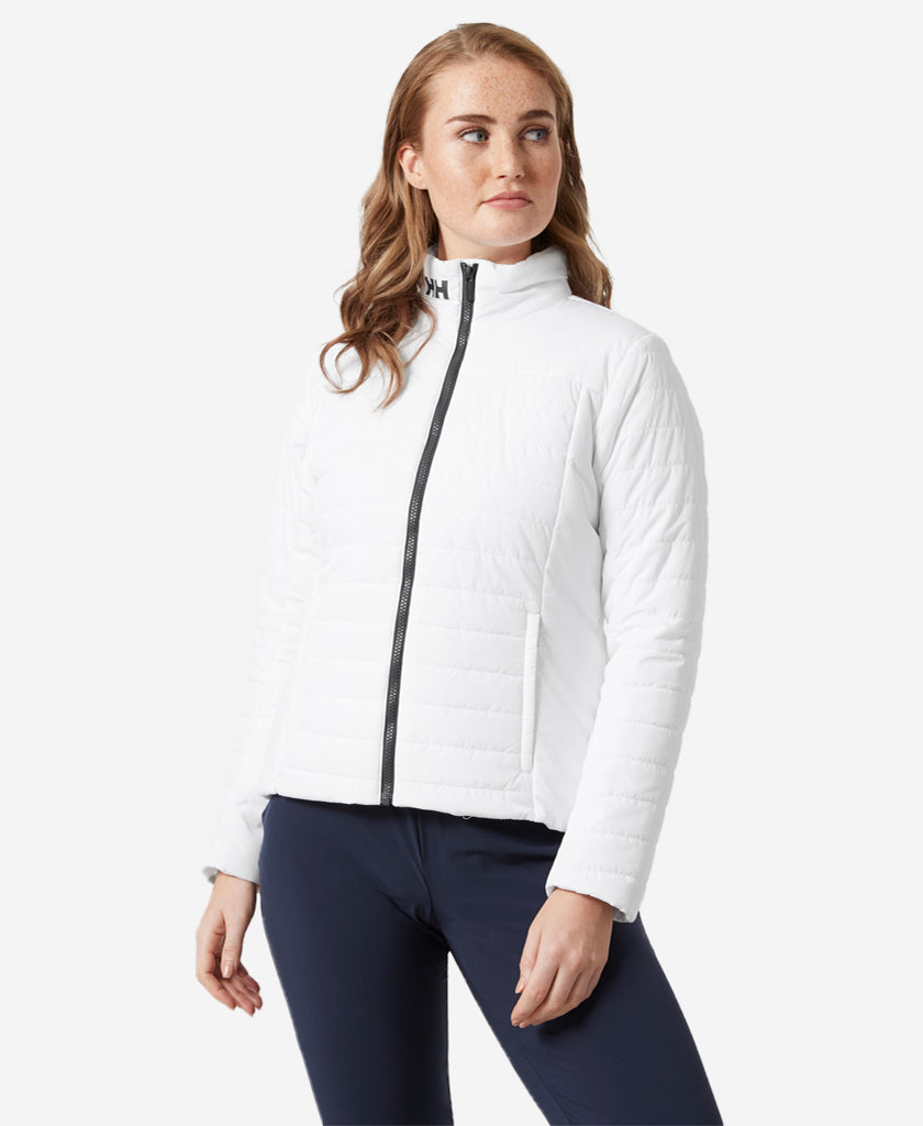 w crew insulator jacket 2.0