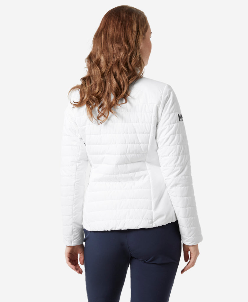 w crew insulator jacket 2.0