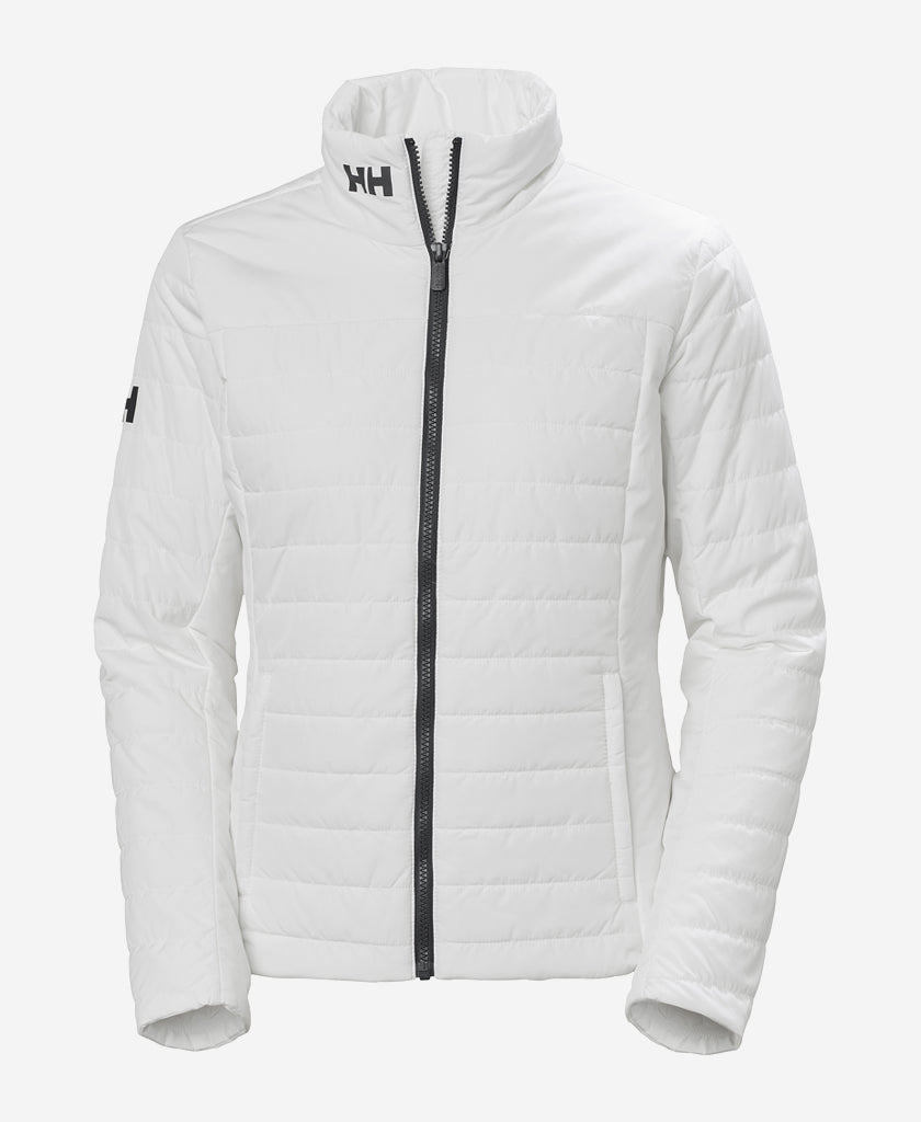 w crew insulator jacket 2.0