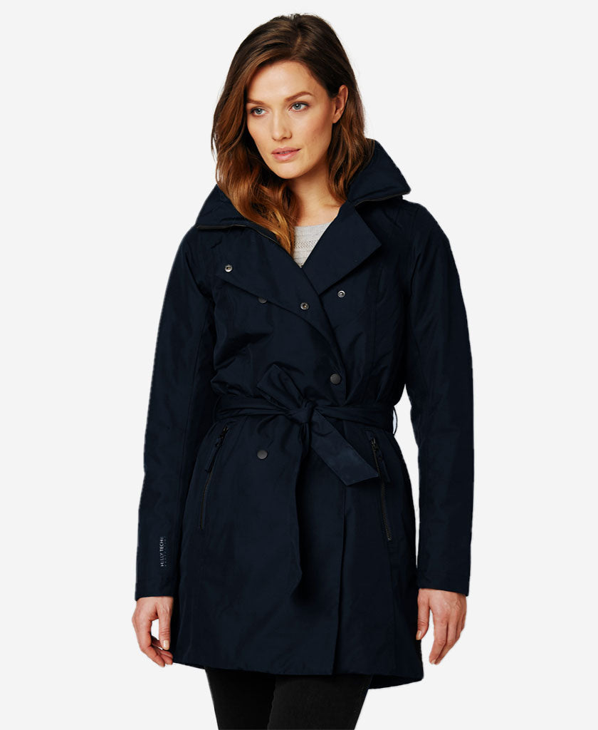 w welsey ii schakisolerad