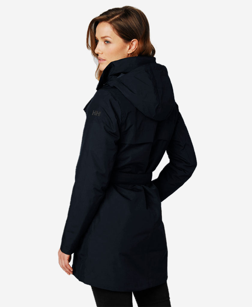 w welsey ii schakisolerad