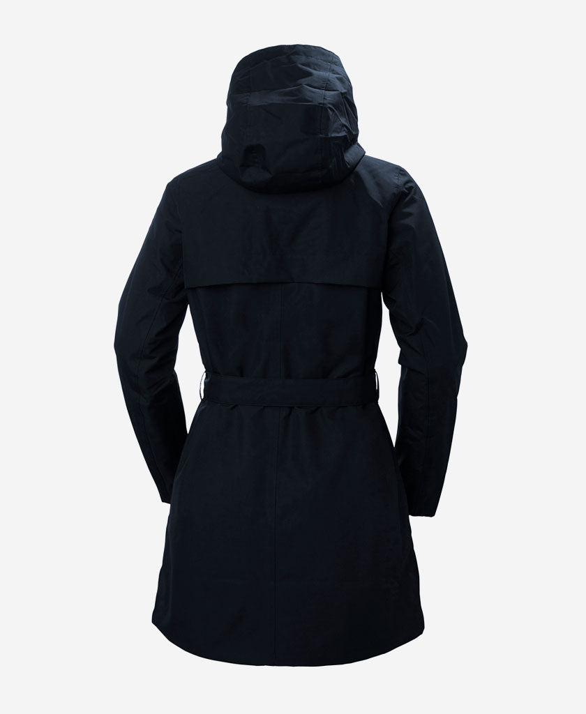 w welsey ii schakisolerad