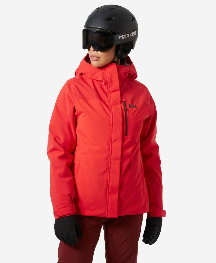 snÖplekjacka