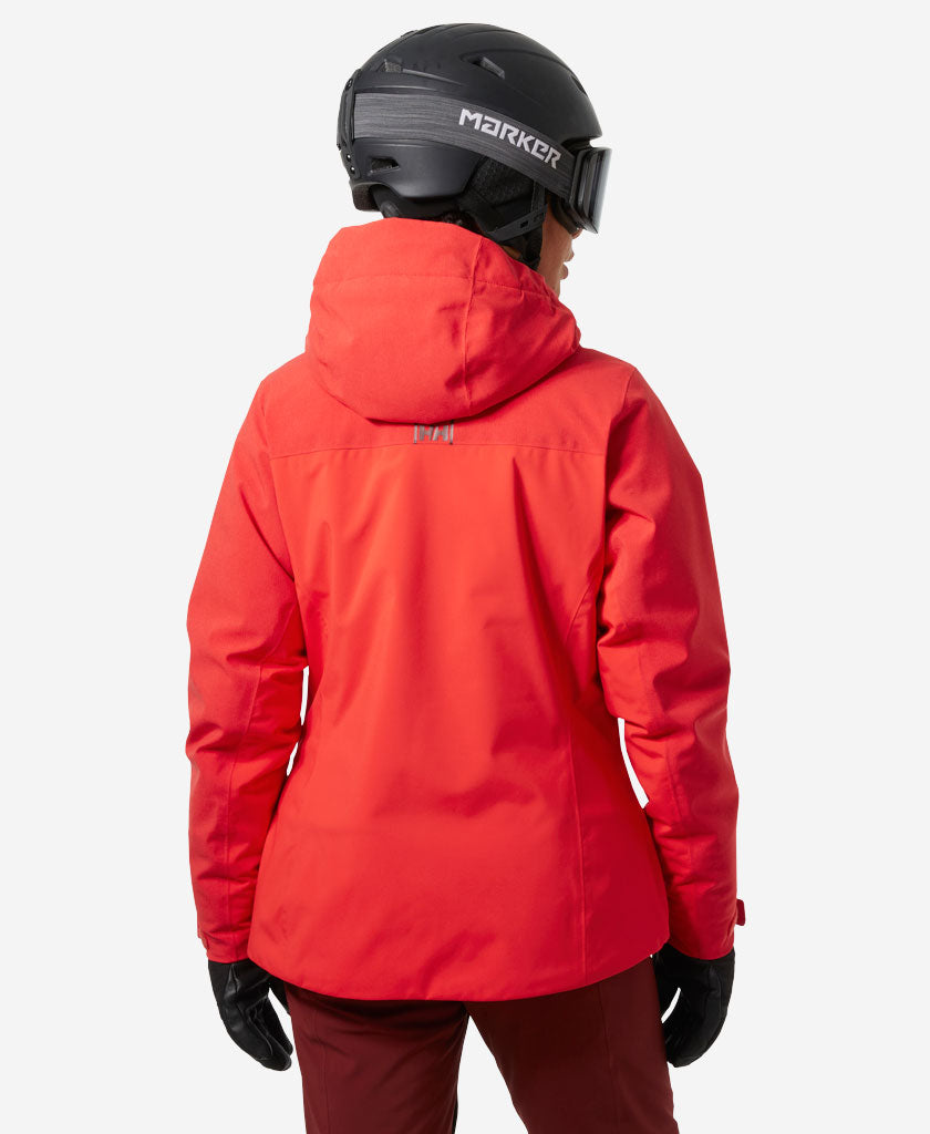 snÖplekjacka