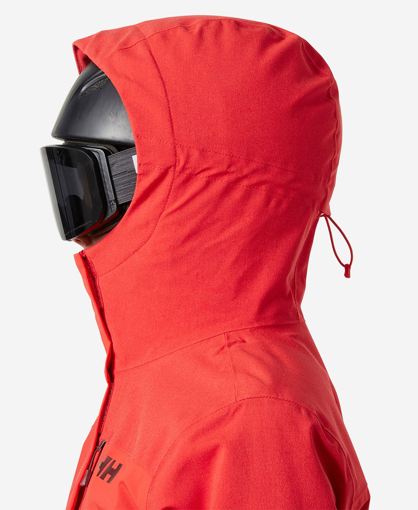 snÖplekjacka