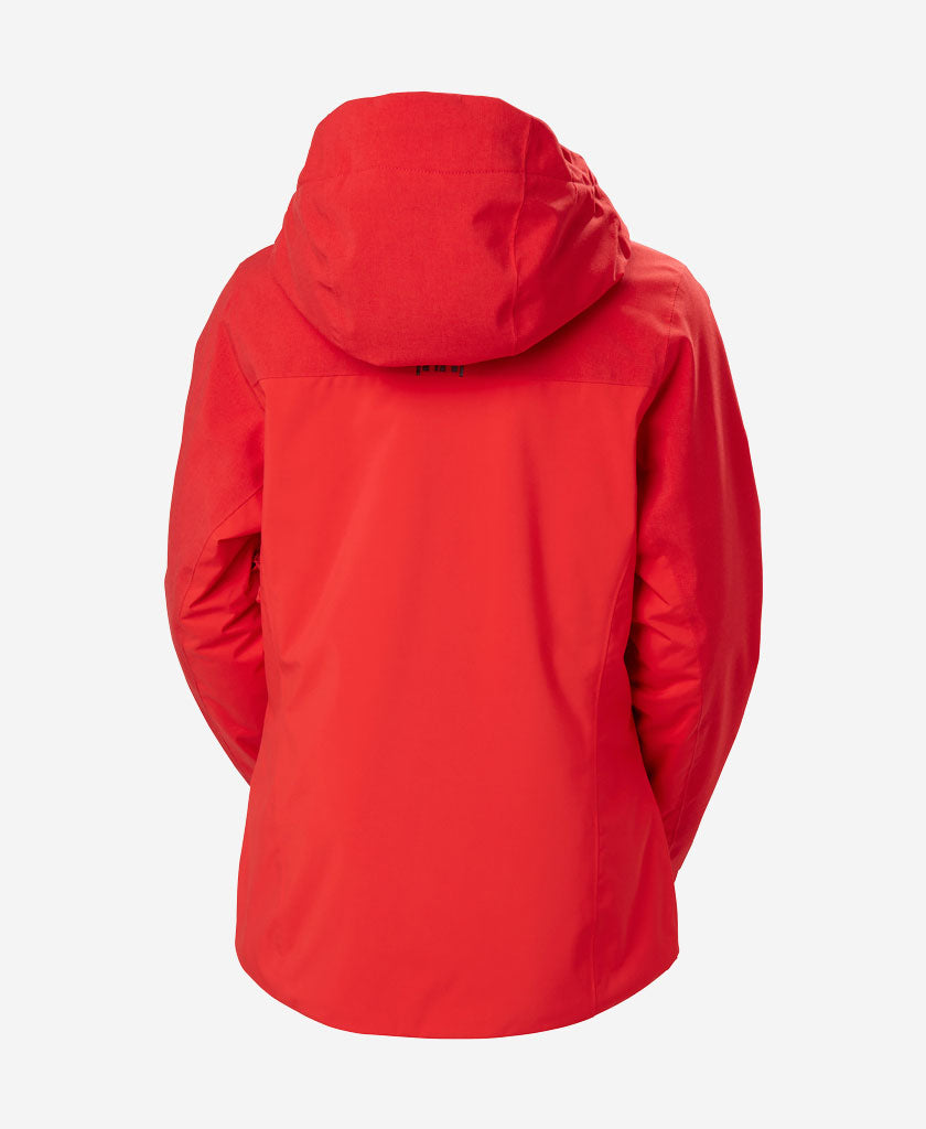 snÖplekjacka
