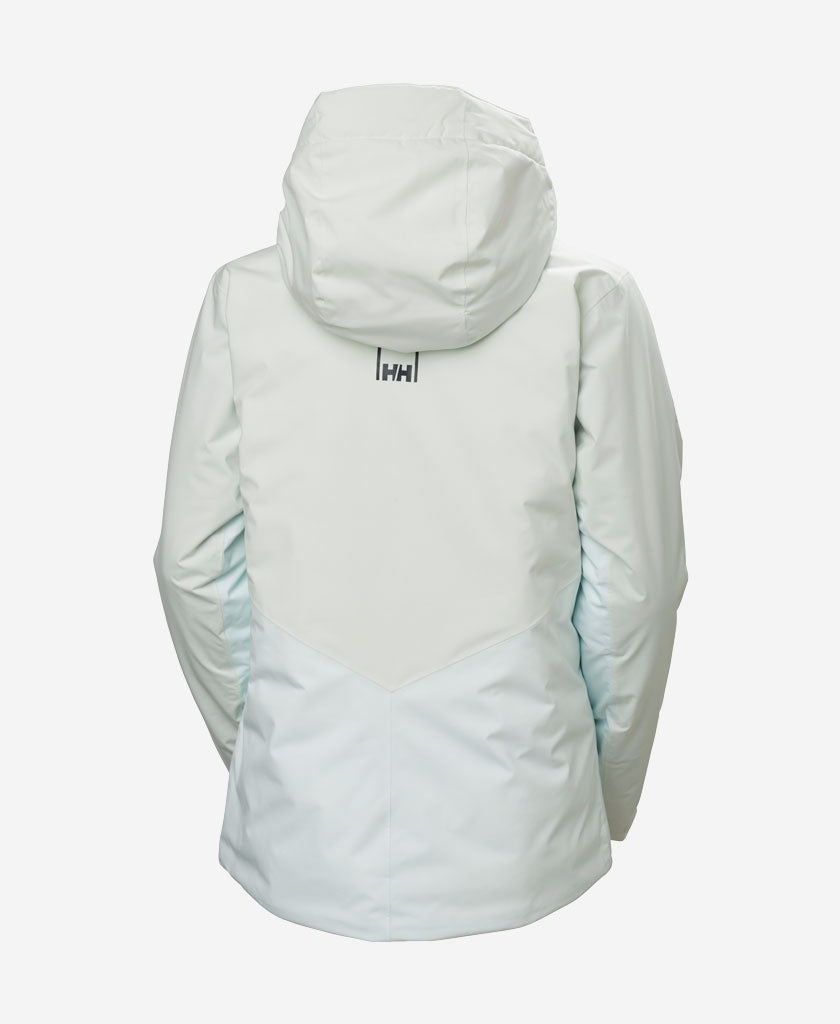 w edge 3.0 jacka