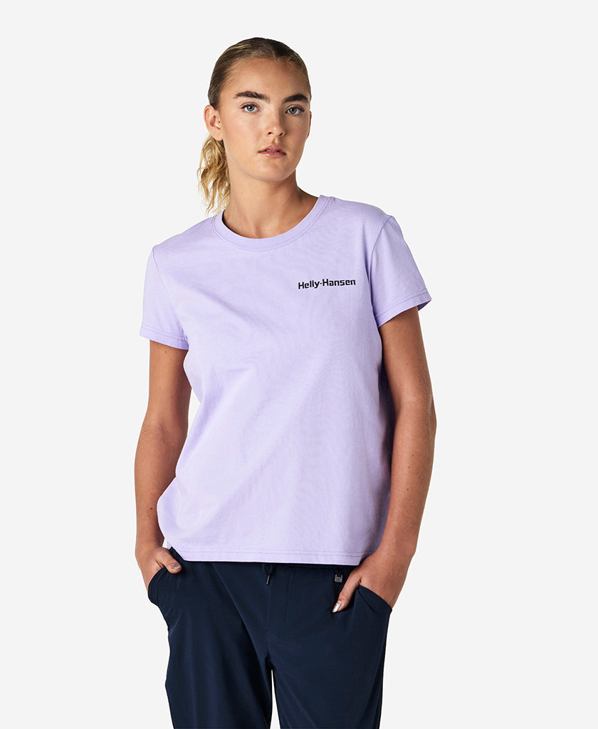 w lead t-shirt