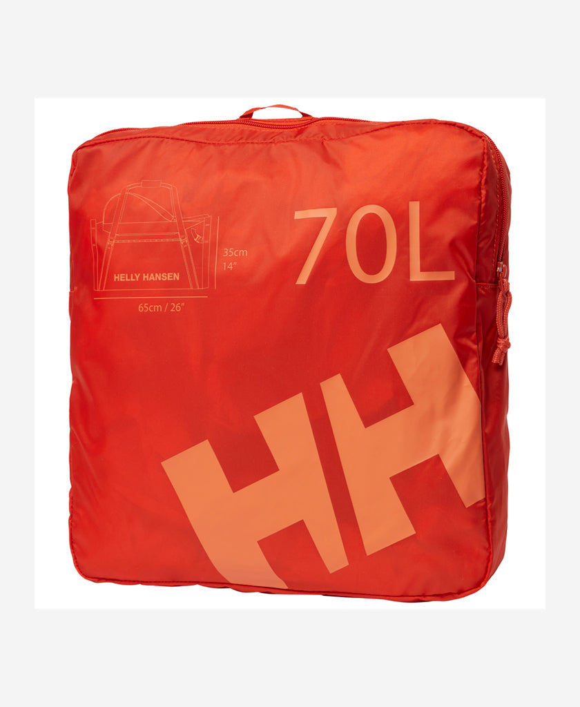 hh duffelbag 2 70l