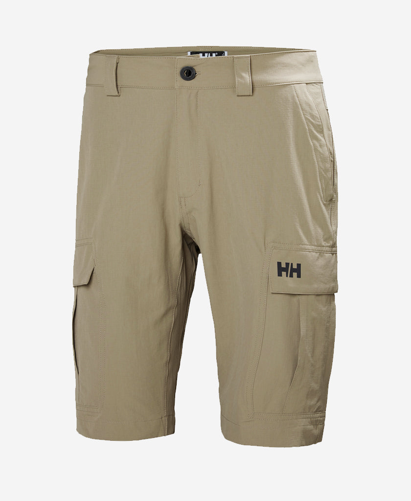 hh qd cargo shorts ii