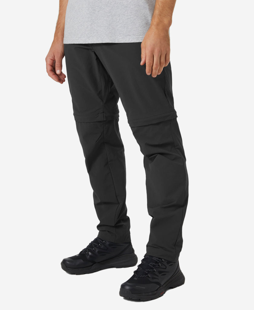 brono softshell dragknÄcksbyxa