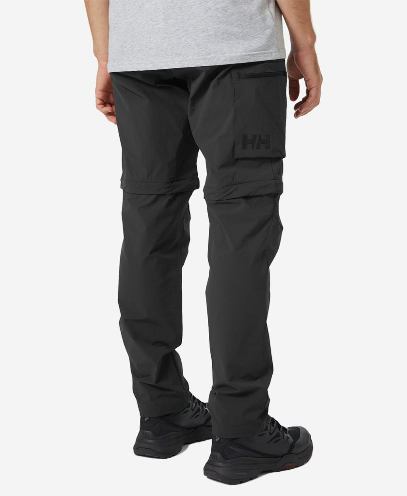 brono softshell dragknÄcksbyxa