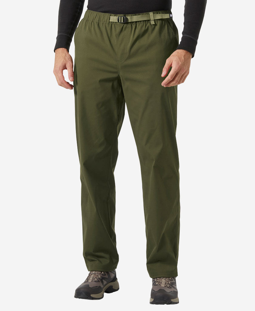 holmen relaxed pant