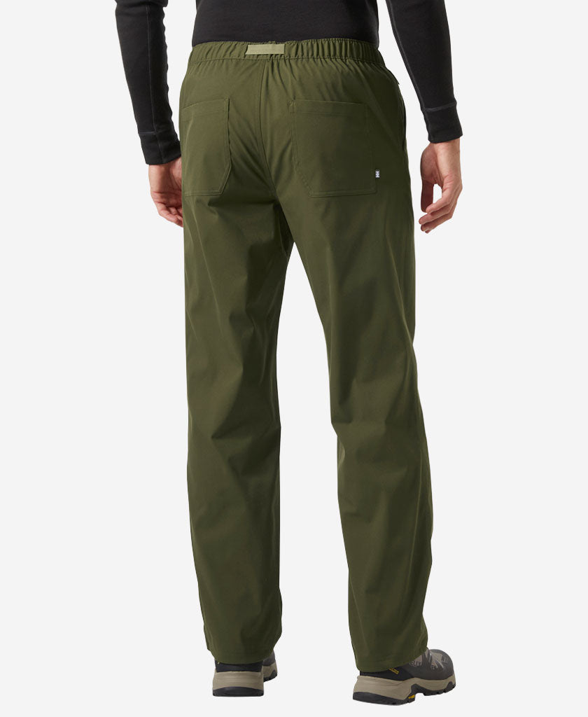 holmen relaxed pant