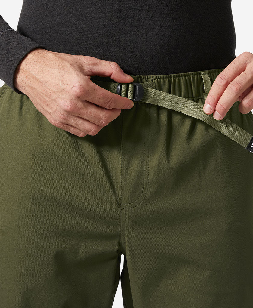 holmen relaxed pant