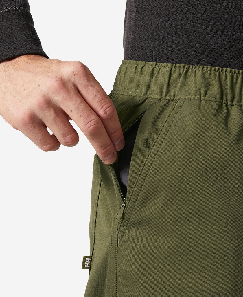 holmen relaxed pant