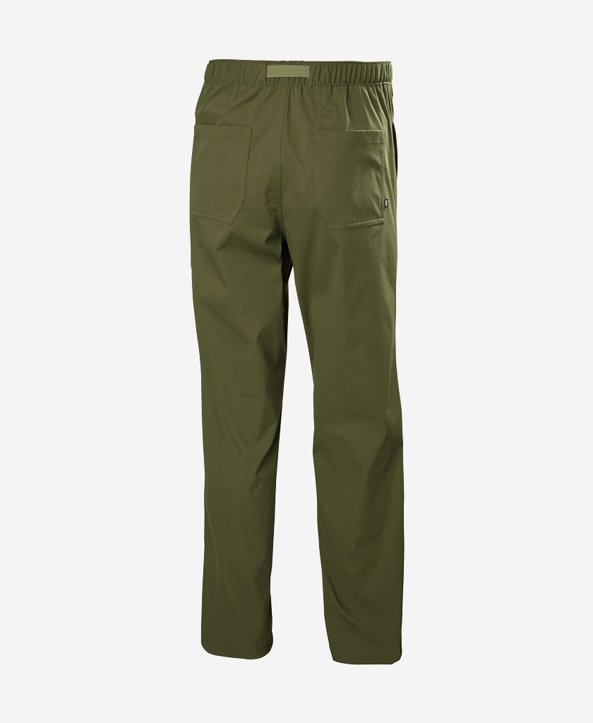 holmen relaxed pant