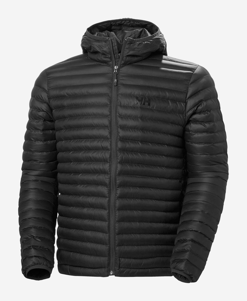 sirdal huva isolatorjacka