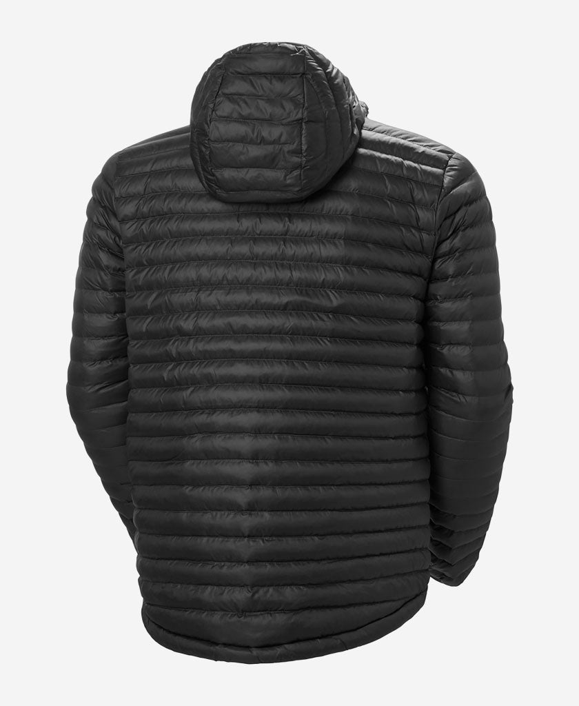 sirdal huva isolatorjacka