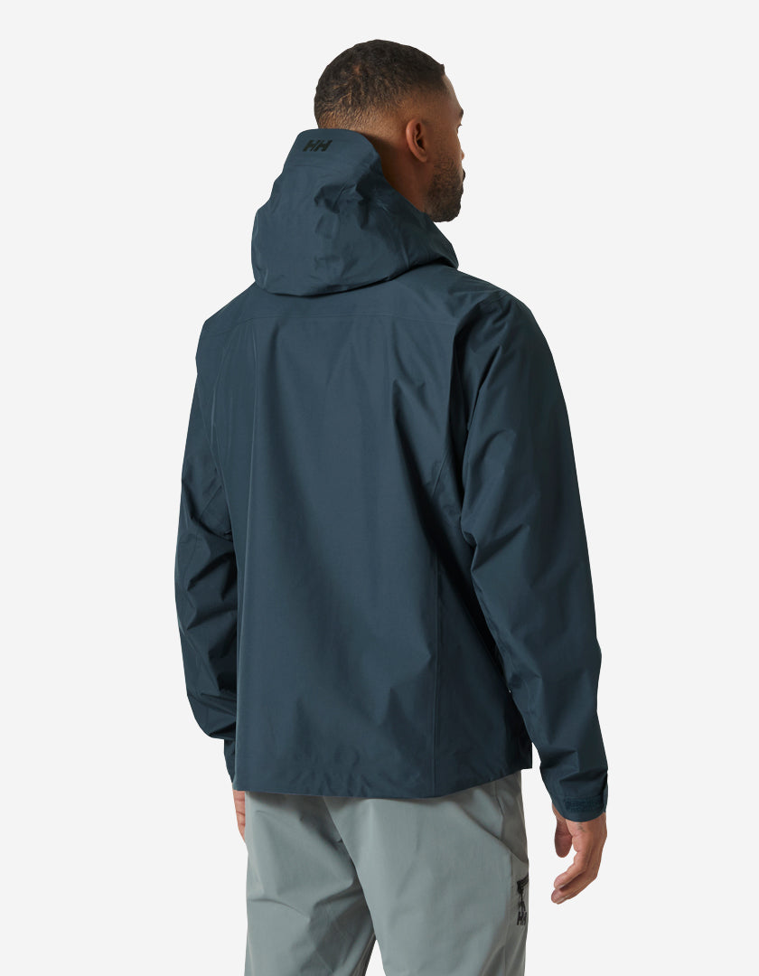 verglas infinity shell jkt 2.0