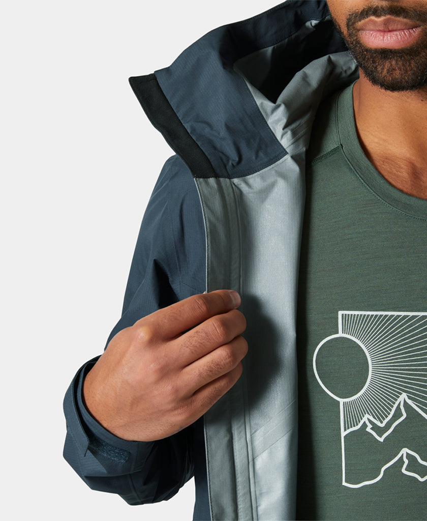 verglas infinity shell jkt 2.0