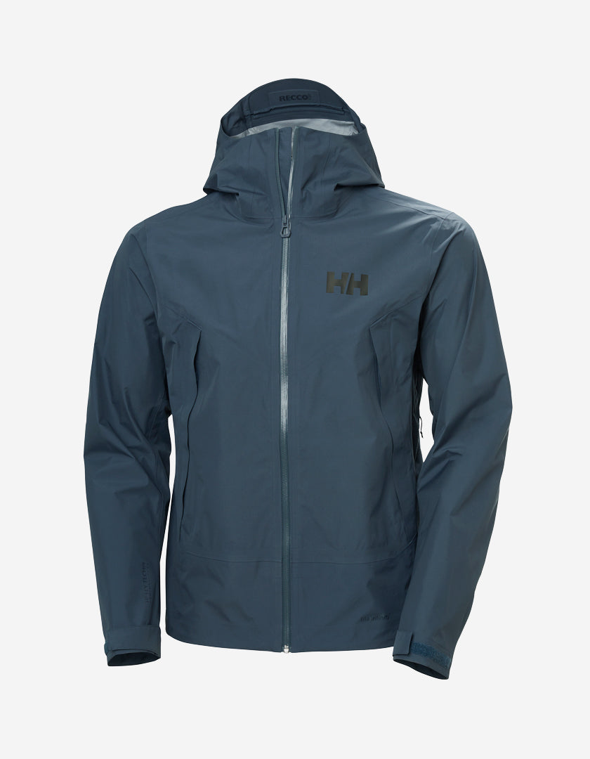 verglas infinity shell jkt 2.0