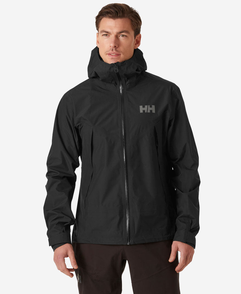 verglas infinity shell jkt 2.0