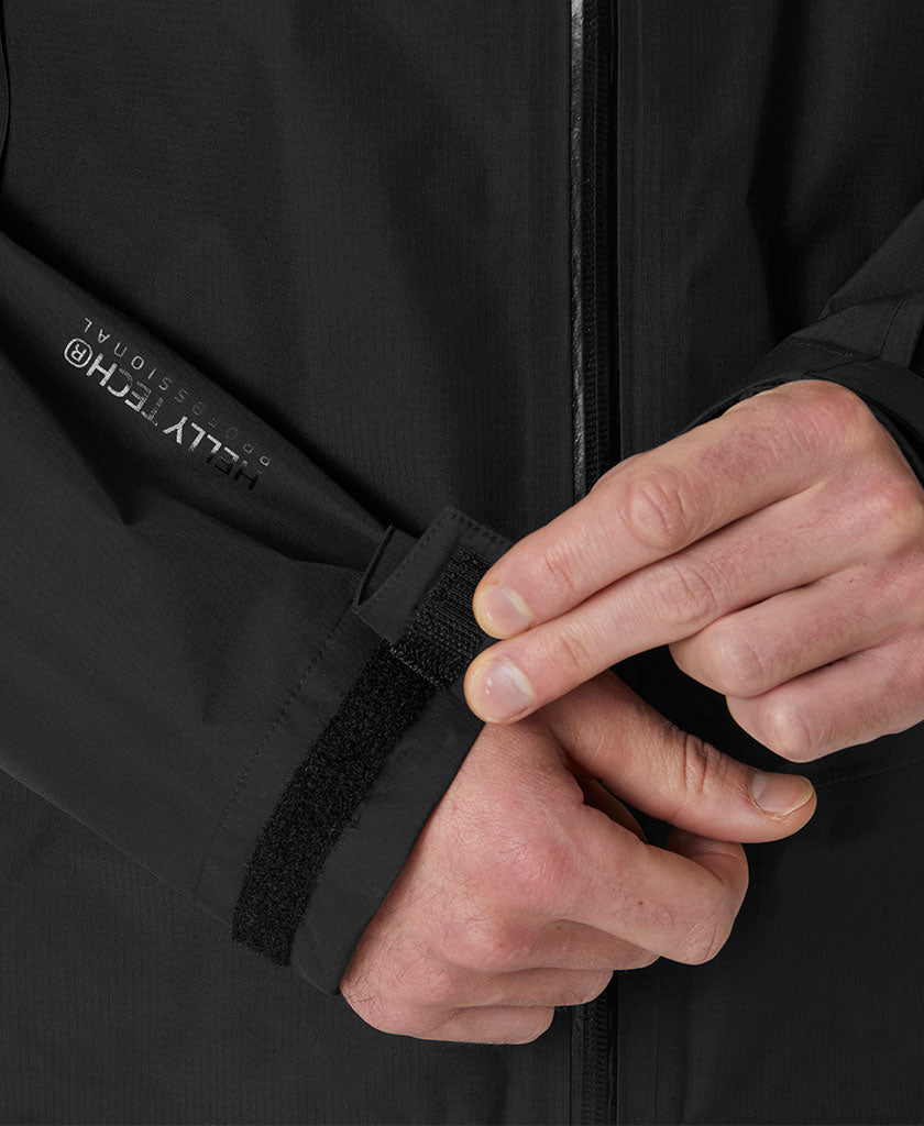 verglas infinity shell jkt 2.0