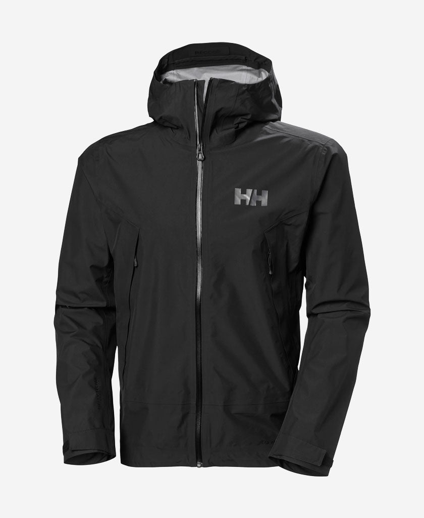 verglas infinity shell jkt 2.0