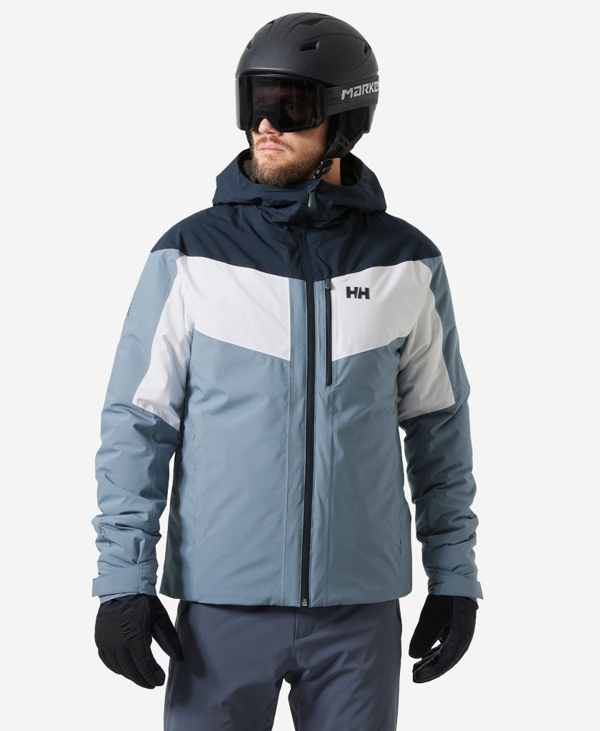carv lifaloft 2.0 jacka
