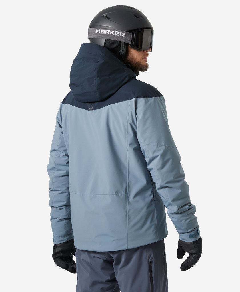 carv lifaloft 2.0 jacka