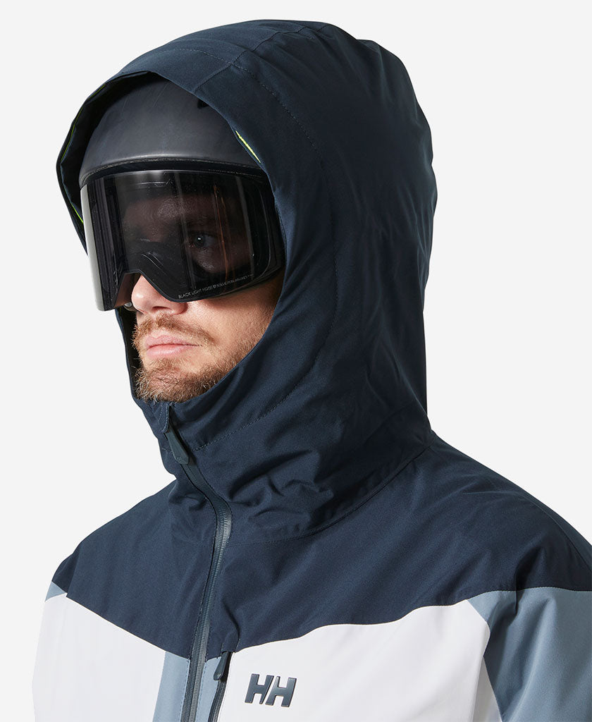 carv lifaloft 2.0 jacka