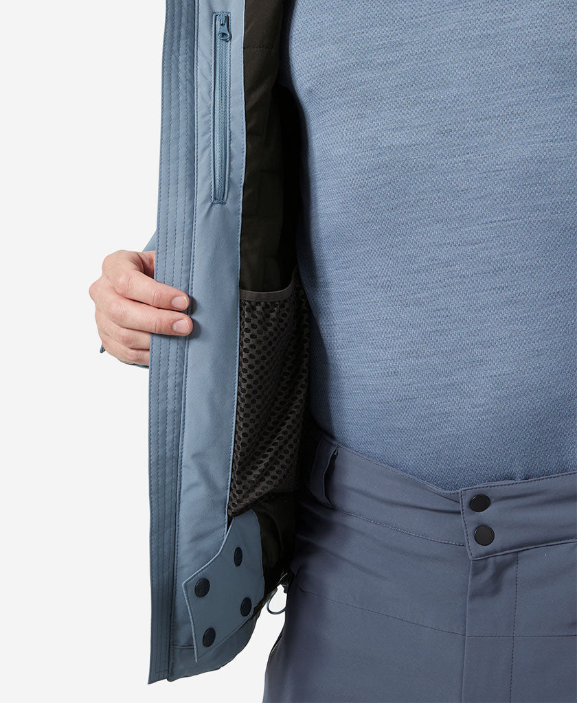 carv lifaloft 2.0 jacka