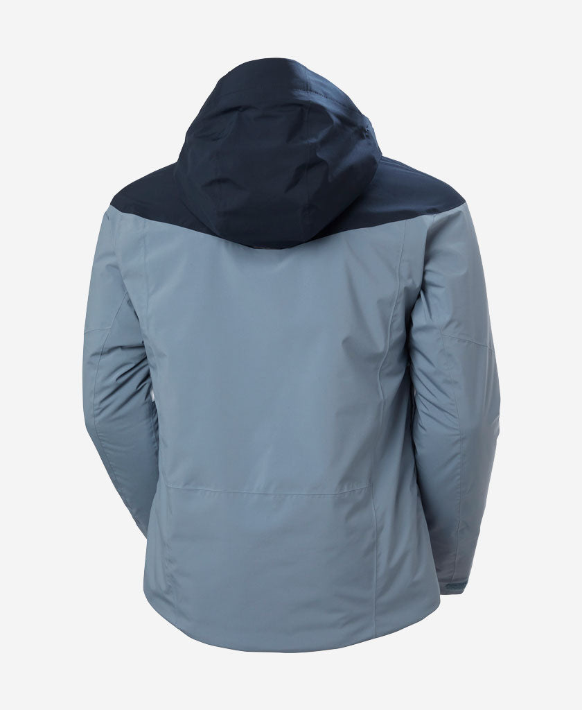 carv lifaloft 2.0 jacka