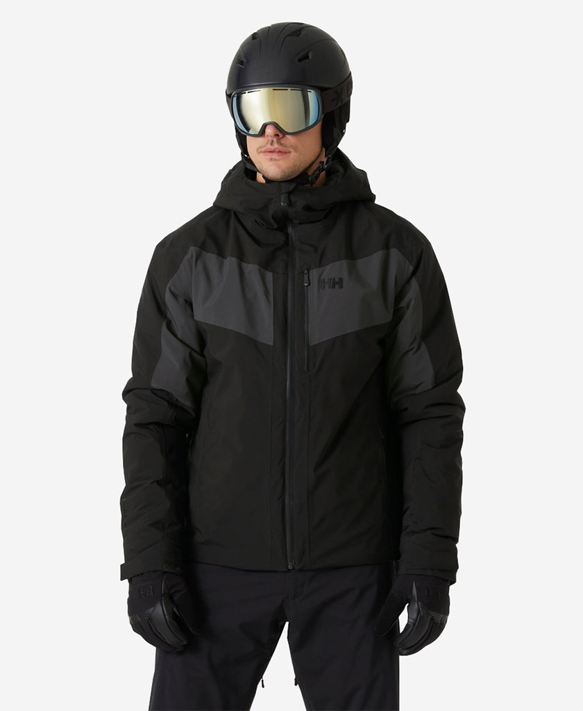 carv lifaloft 2.0 jacka