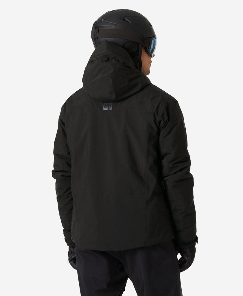 carv lifaloft 2.0 jacka