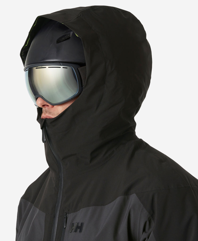carv lifaloft 2.0 jacka