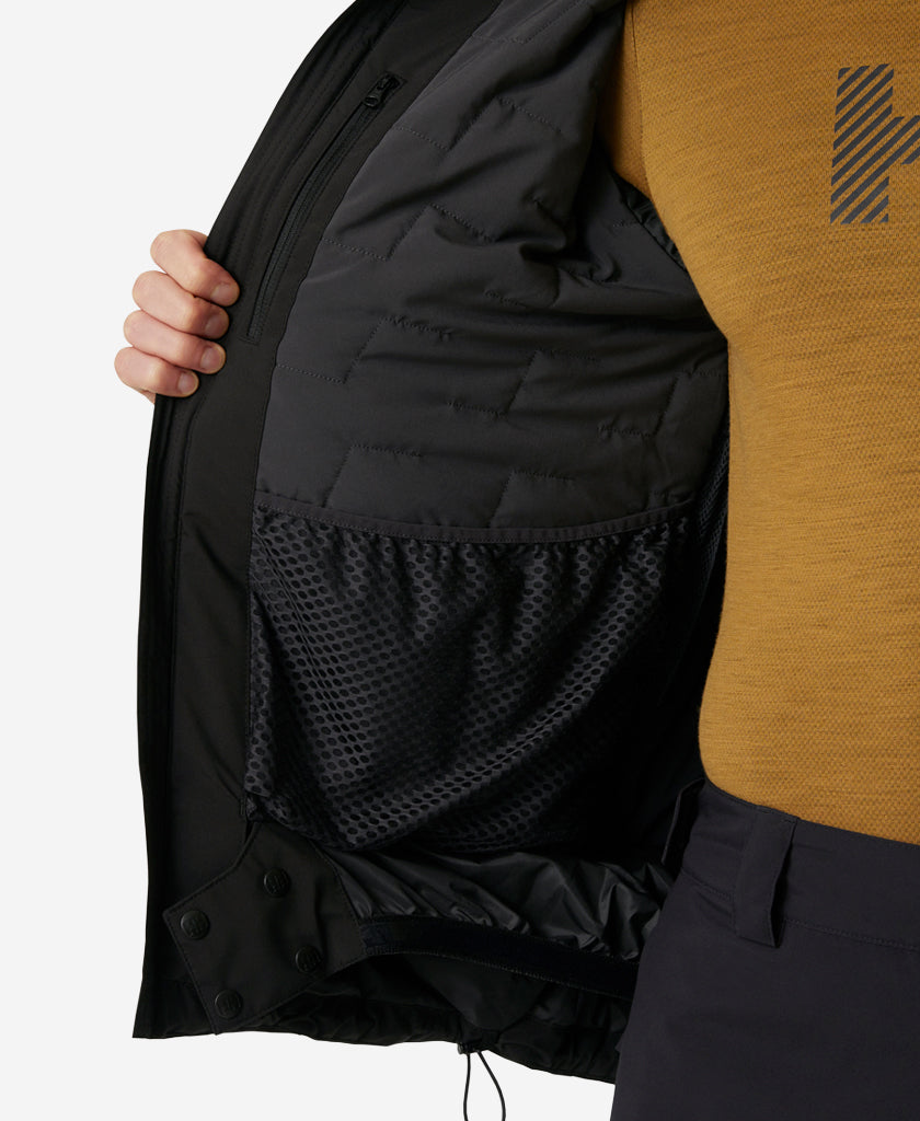 carv lifaloft 2.0 jacka