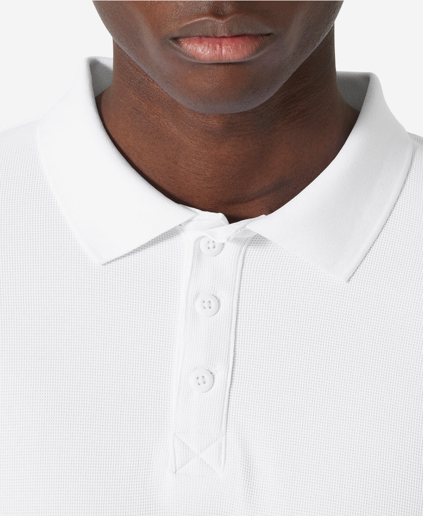 crewline ls polo
