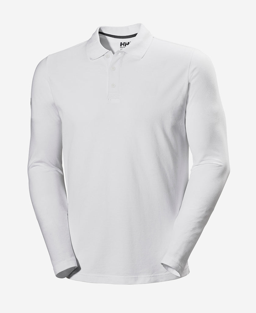 crewline ls polo