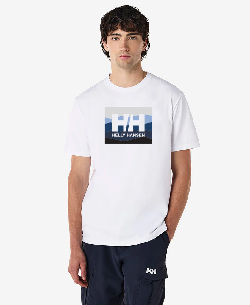 hh boxfylld t-shirt