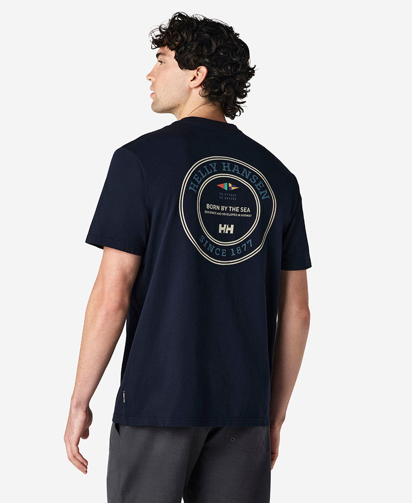 maratim t-shirt