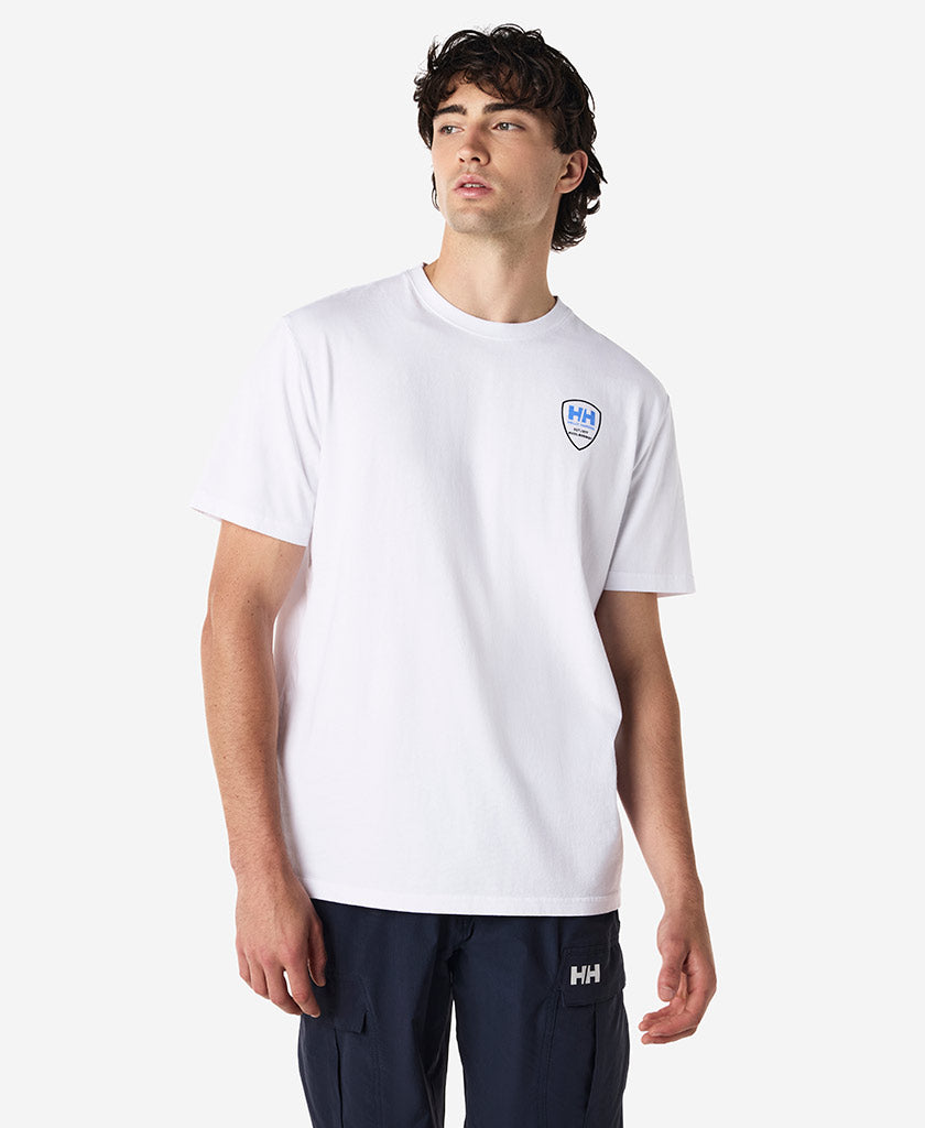 pass t-shirt