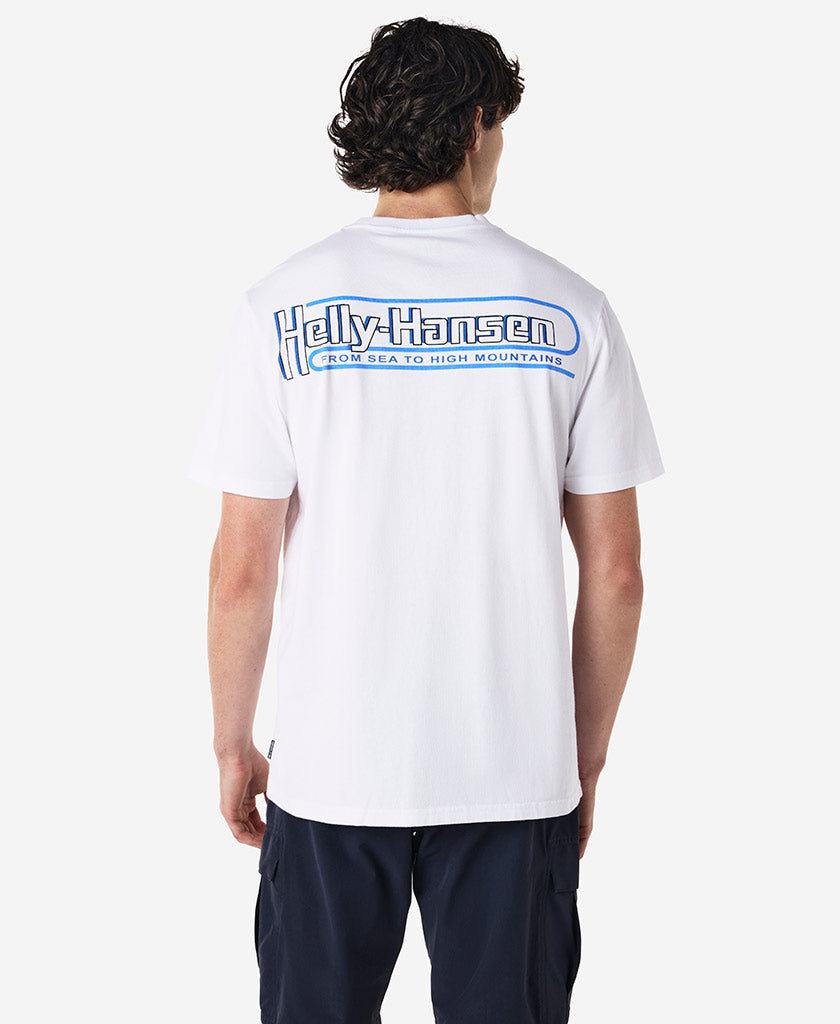 pass t-shirt