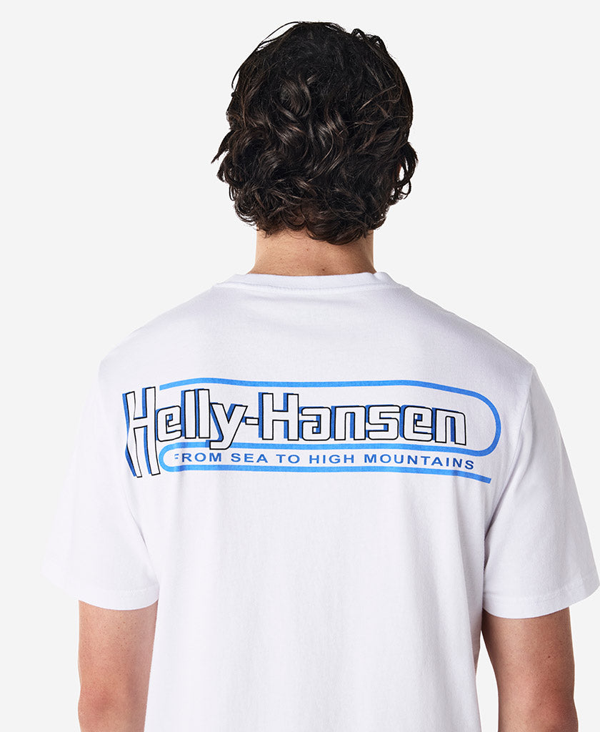 pass t-shirt